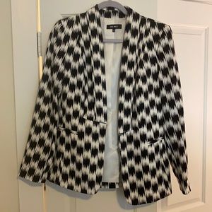 Nine West blazer